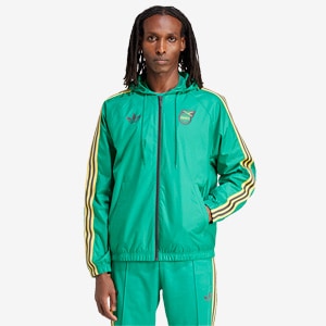 Camiseta adidas originals Jamaica WB | Pro:Direct Soccer