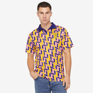 Scotland Copa Camiseta de Fútbol 1986