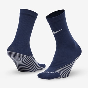 nike football socks navy blue