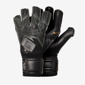 Sells Silhouette Illuminate Guard - Mens GK Gloves - Negative Cut