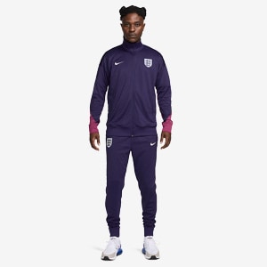 england football tracksuit