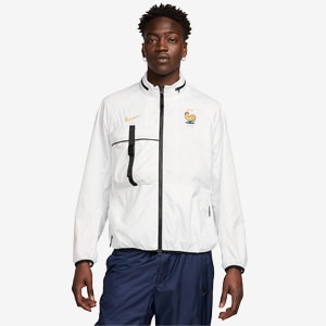 Chaqueta Nike Francia 2024 Anthem | Pro:Direct Soccer