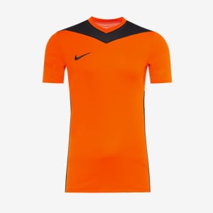 nike striker iv orange