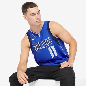 dallas mavericks luka doncic statement swingman jersey