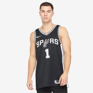 Nike NBA Victor Wembanyama San Antonio Spurs Dri-FIT Swingman 2023