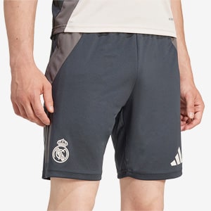 adidas Real Madrid 24/25 European Training Shorts | Pro:Direct Soccer
