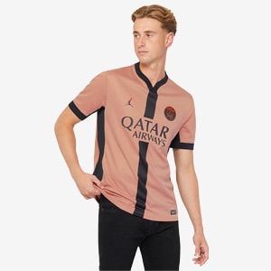 psg pink jordan kit