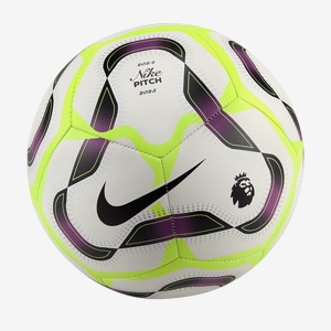 nike premier league football strike fa18 sc3311 101 white s5