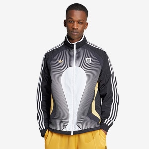 Chaqueta de chándal adidas Originals NTS | Pro:Direct Soccer