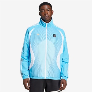 Chaqueta de chándal adidas Originals NTS | Pro:Direct Soccer
