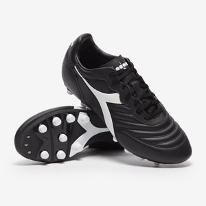 Diadora Brasil Classico ST FG | Pro:Direct Soccer