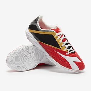 Diadora Brasil Sala Elite Indoor | Pro:Direct Soccer