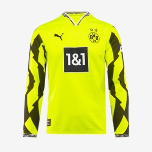 Camiseta Puma Borussia Dortmund 24/25 Anniversary ML Culture | Pro:Direct Soccer