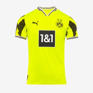 Camiseta Puma Borussia Dortmund 24/25 Anniversary | Pro:Direct Soccer