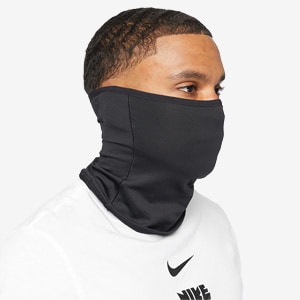 nike men's fleece neck warmer