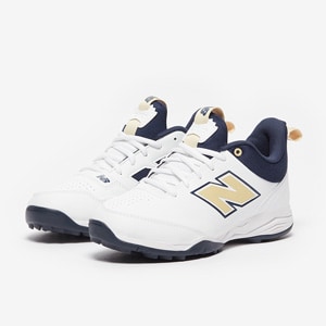 New Balance CK4020 Junior Cricket Shoe | Pro:Direct Cricket