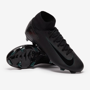 triple black mercurial