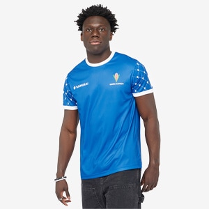 Samurai Samoa 24/25 Replica Home Fanwear Shirt | Pro:Direct Rugby