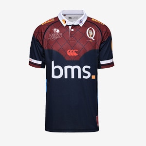 Canterbury Queensland Reds 2025 Special Event Shirt | Pro:Direct Rugby