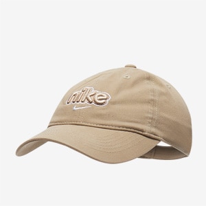tan nike dad hat