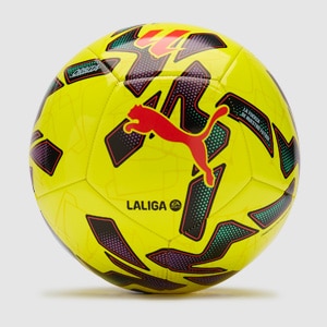 Ballon de Football Puma Orbita LaLiga 1 25/26 MS | Pro:Direct Soccer