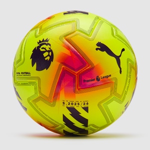 Ballon de Football Puma Orbita Ultimate Premier League 25/26 | Pro:Direct Soccer