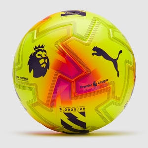 Ballon de Football Puma Orbita Pro Premier League 25/26 | Pro:Direct Soccer