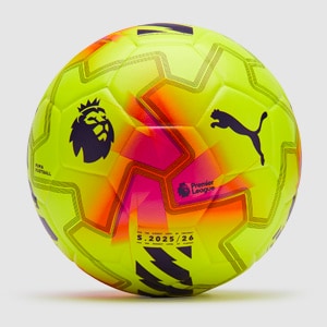Ballon de Football Puma Orbita Match Premier League 25/26 | Pro:Direct Soccer