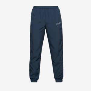 nike mens dry woven team track pants