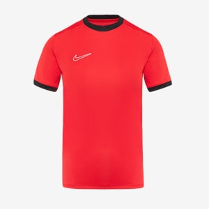 red and black womens nike shirt