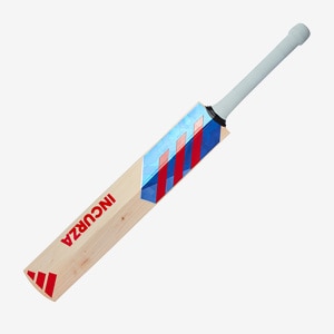adidas Incurza Control 5.0 Cricket Bat | Pro:Direct Cricket