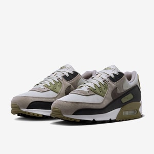 nike air max 90 clay green