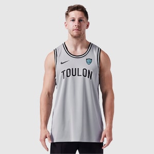 Nike RC Toulon 25/26 Basketball Jersey | Pro:Direct Rugby