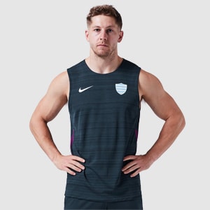 Nike Racing 92 25/26 Training Singlet | Pro:Direct Rugby