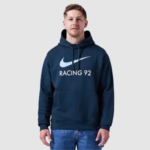 Nike Racing 92 25/26 Hoodie | Pro:Direct Rugby
