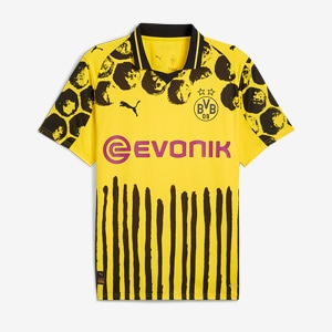 Camiseta Puma Borussia Dortmund 2025 x KidSuper | Pro:Direct Soccer
