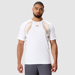 Canterbury Tempo+ Training T-Shirt | Pro:Direct Rugby