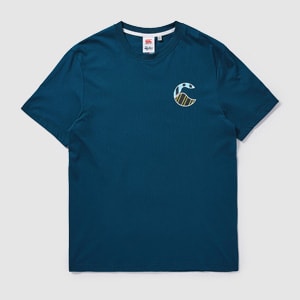 Canterbury Uglies Logo T-Shirt | Pro:Direct Rugby