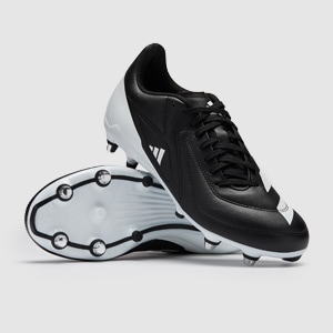 adidas Adizero RS15 Pro SG - Core Black/Zero Met/Spark - Adult