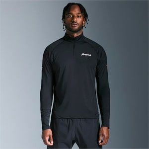do Maverick Mens Tech 1/4 Zip | Pro:Direct Running