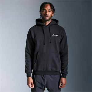 do Maverick Mens Hoodie | Pro:Direct Running