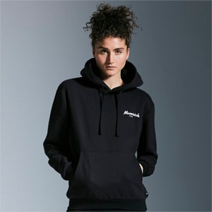do Maverick Womens Hoodie | Pro:Direct Running