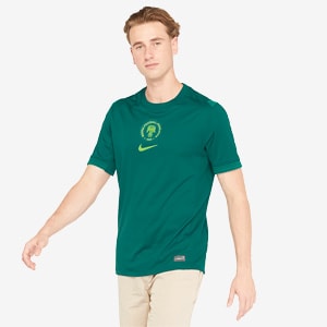 Maglia Nike Nigeria 2025 Dri-FIT Stadium Primo Kit | Pro:Direct Soccer