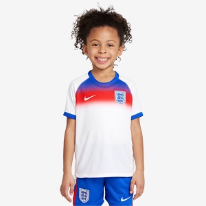 age 5 england football kit