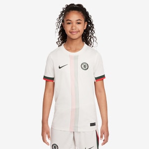 Camiseta Nike Chelsea 25/26 Dri-FIT Stadium Segunda equipación | Pro:Direct Soccer