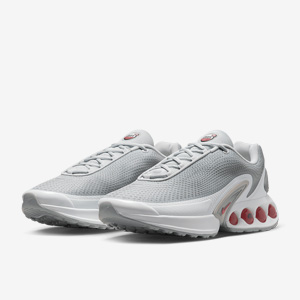 Nike Sportswear Air Max DN - Pure Platinum/University Red  display picture 3