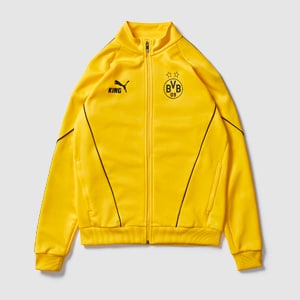 Chaqueta Puma Borussia Dortmund 25/26 King Anthem | Pro:Direct Soccer