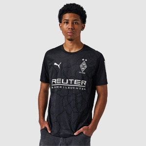 Camiseta Puma Borussia Mönchengladbach 25/26 Tercera equipación | Pro:Direct Soccer