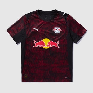 Camiseta Puma RB Leipzig 25/26 Tercera equipación | Pro:Direct Soccer