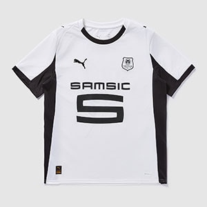 Camiseta Puma Stade Rennais 25/26 Segunda equipación | Pro:Direct Soccer